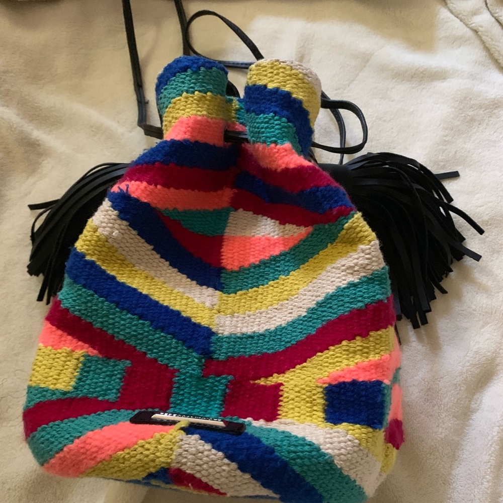 Rebecca Minkoff Wonderland Bucket